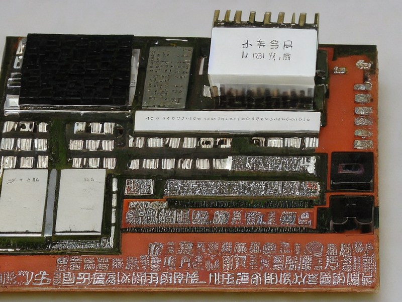 AC/DC电源应用选型资料