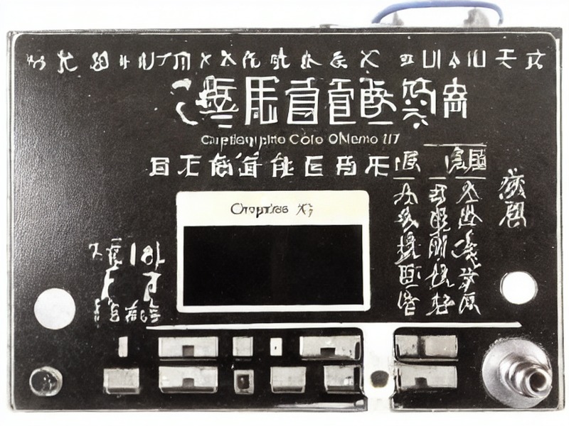 测试探头导航资料参考 2