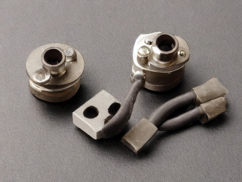测试夹具应用相关产品 2
