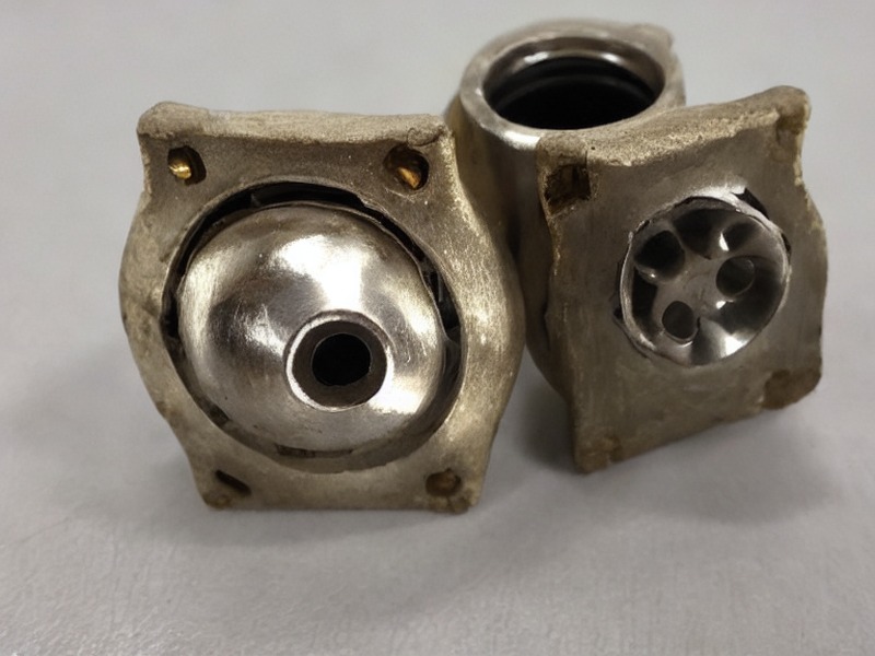 开关器件资料库产品信息 1