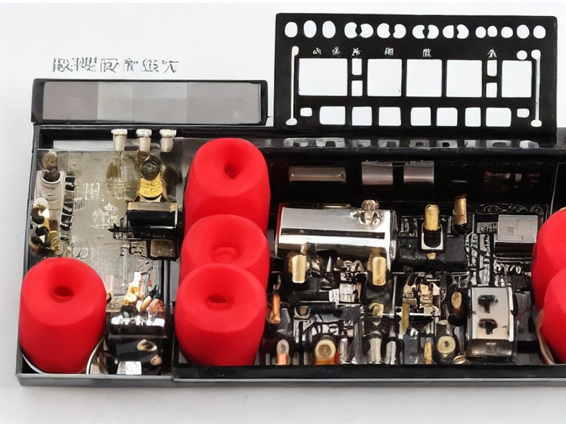 磁性器件应用产品说明 2