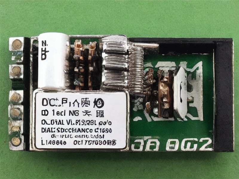 NOR Flash产品线 功率器件资料库 2