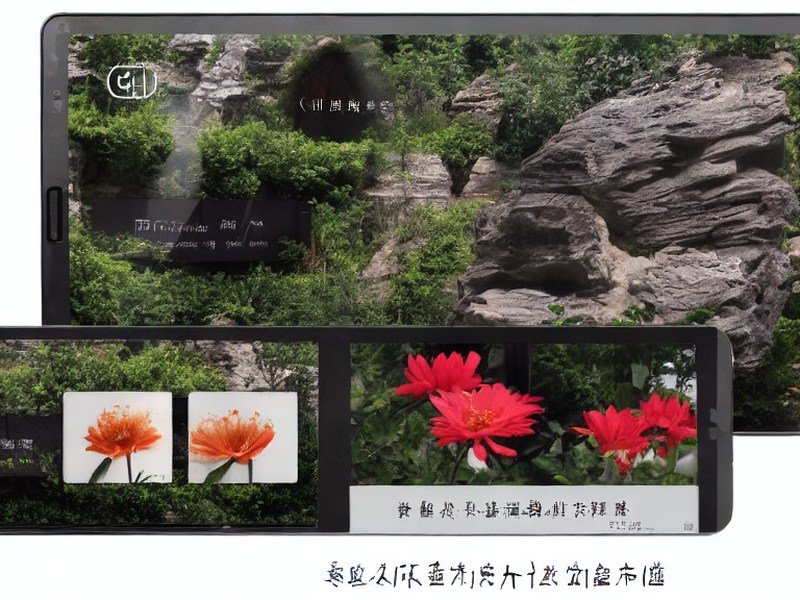 射频连接应用项目资料：射频连接应用页 1