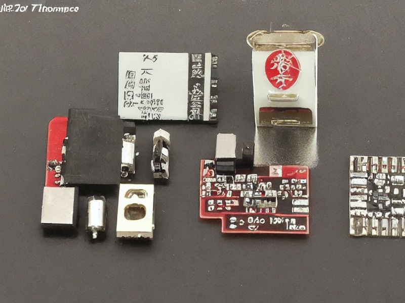 电感器导航在工业控制中的选型资料 2