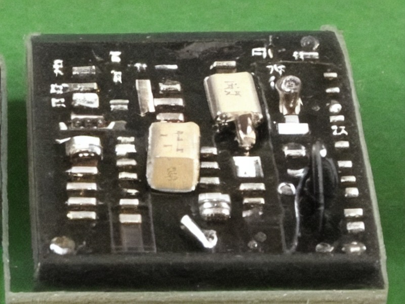 AC/DC电源应用选型资料 1