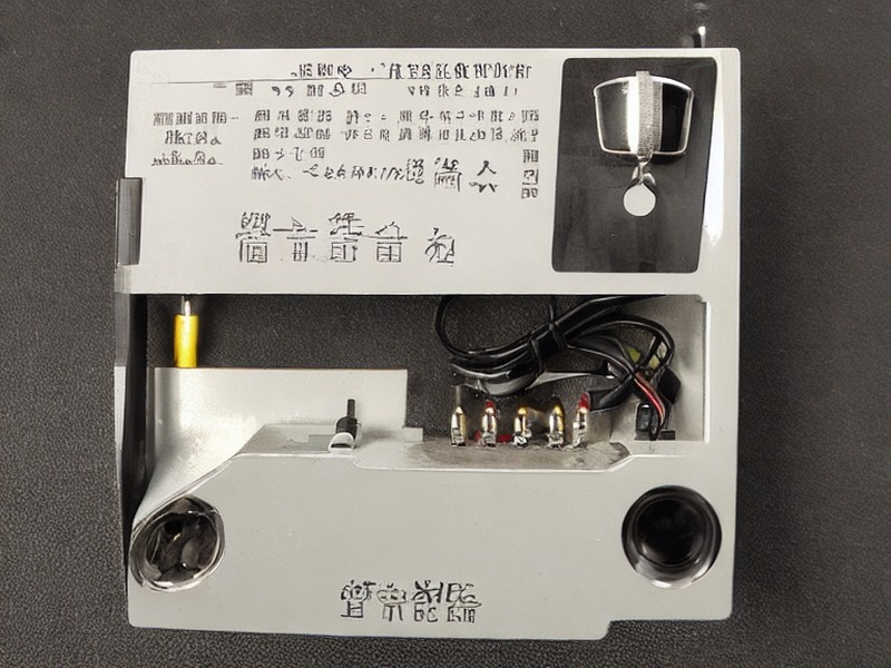 存储器中心参数与应用整理 2
