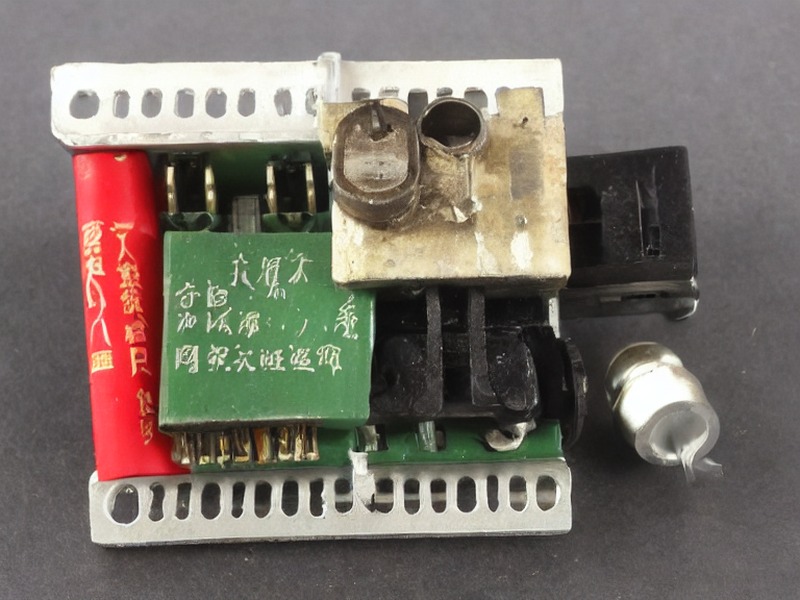 导热材料应用页产品资料 功率器件资料库 2