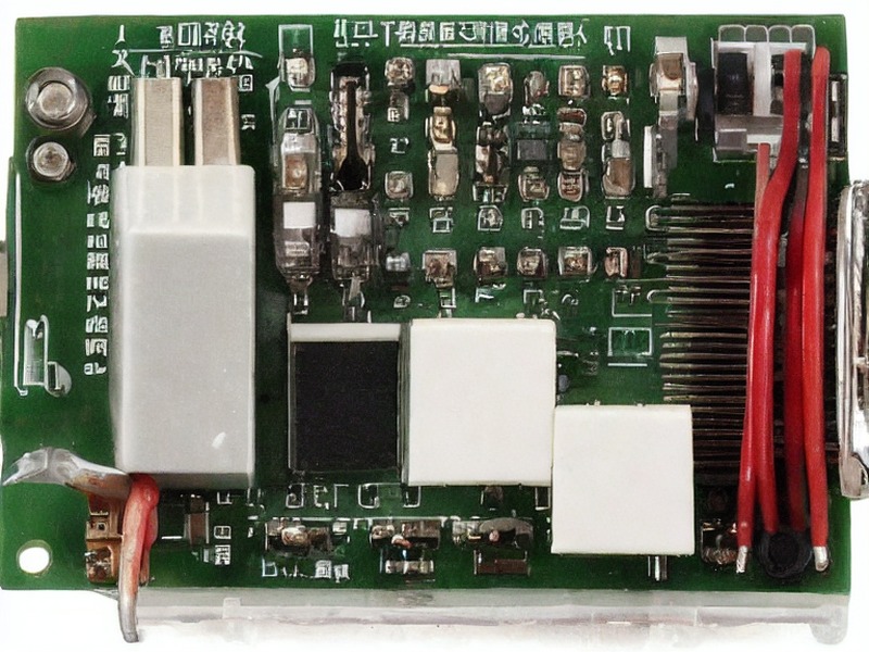 MOSFET资料应用 功率器件资料库 1