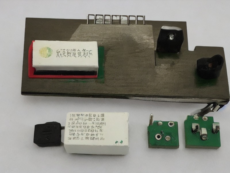 示波器入口资料