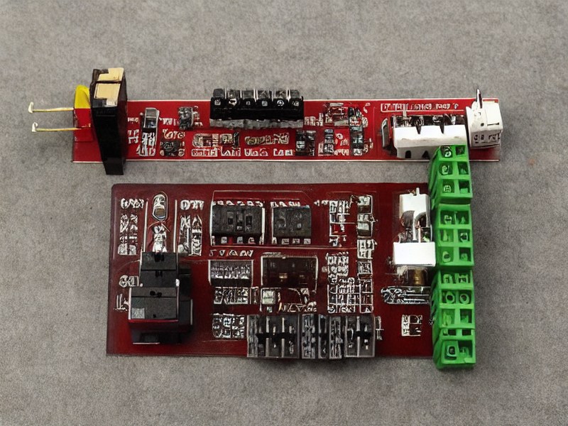 MOSFET内容 1