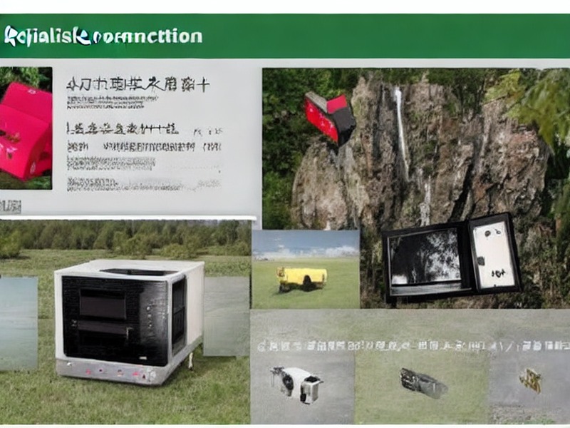 射频连接相关防静电耗材应用产品说明 2