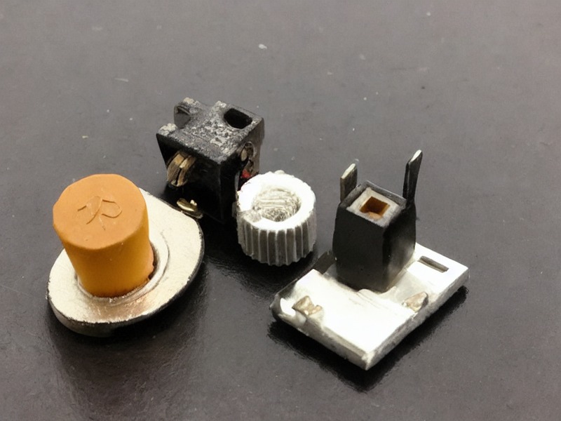 薄膜电容入口产品资料 2