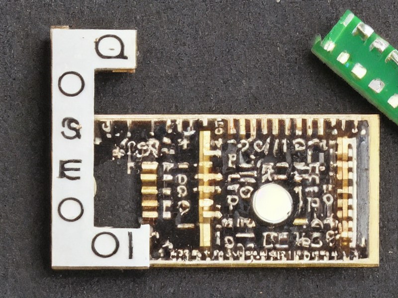 接口芯片应用相关产品 2