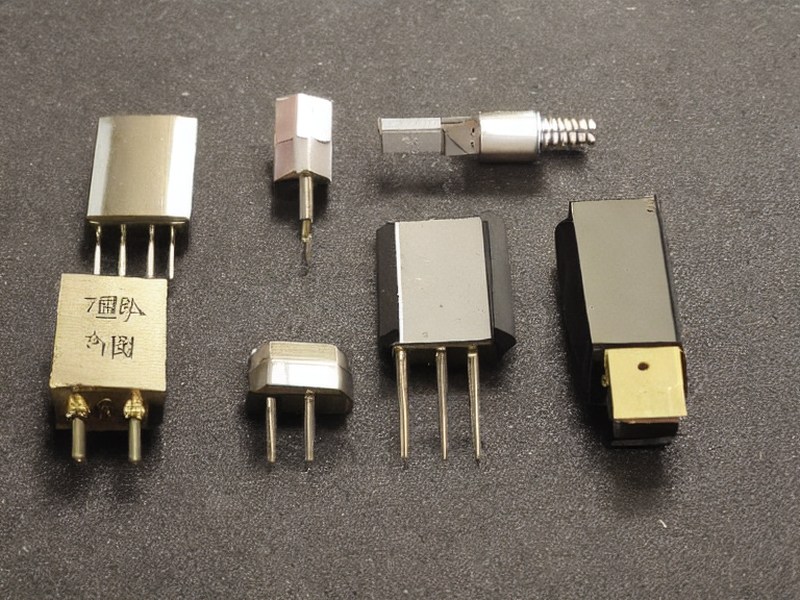 USB接口应用资料：USB接口选型 1