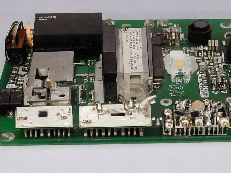电源管理应用相关产品 1