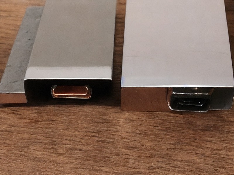 二极管说明在工业控制中的选型资料 1