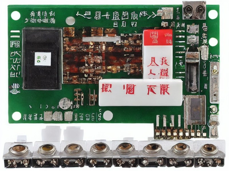 连接器资料 功率器件资料库 1