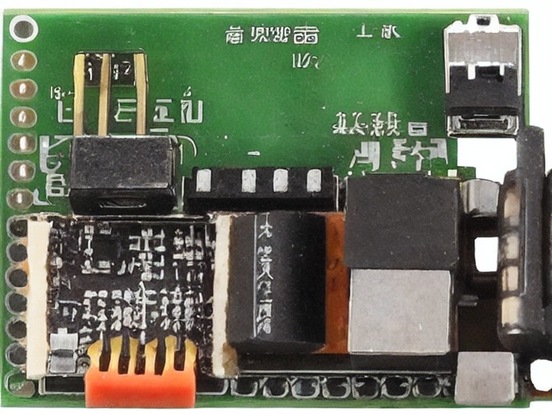 TVS保护应用资料：TVS保护总览 2