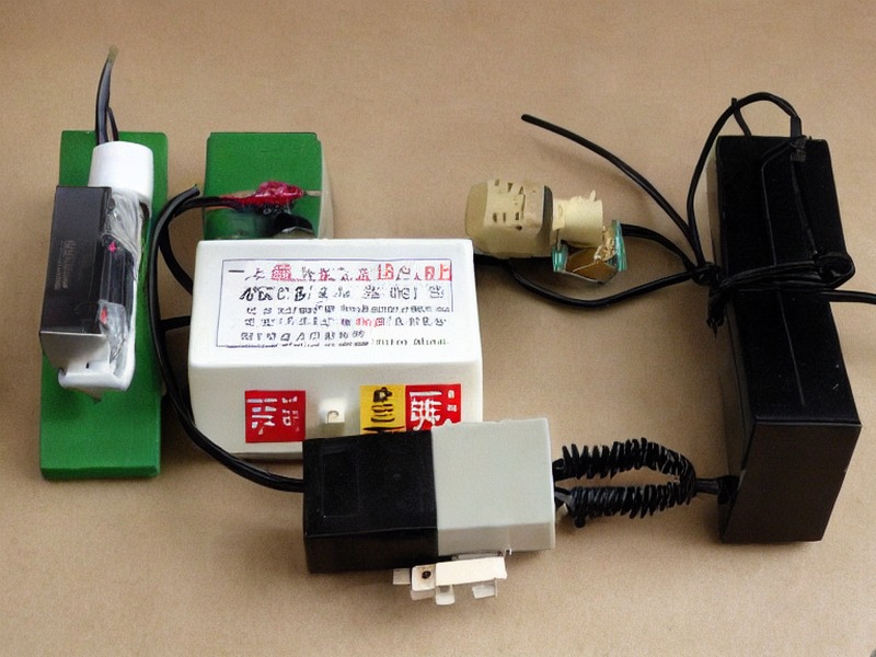 天线组件总览应用参考 2