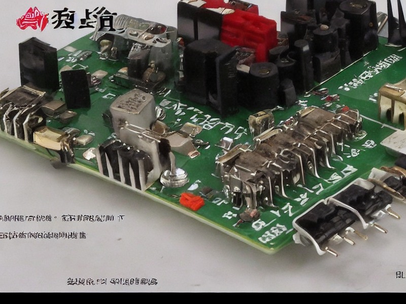 机箱外壳入口产品清单