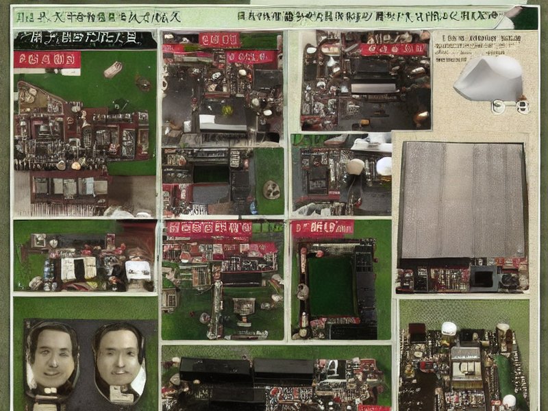 示波器应用产品说明 1