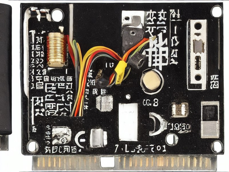 滤波器选型工程应用 2