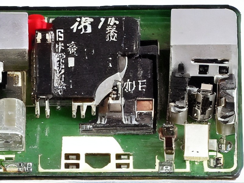 稳压器资源技术资料 2