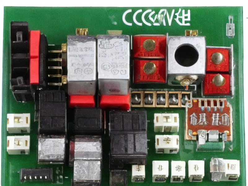 ADC采集资料应用 功率器件资料库 2