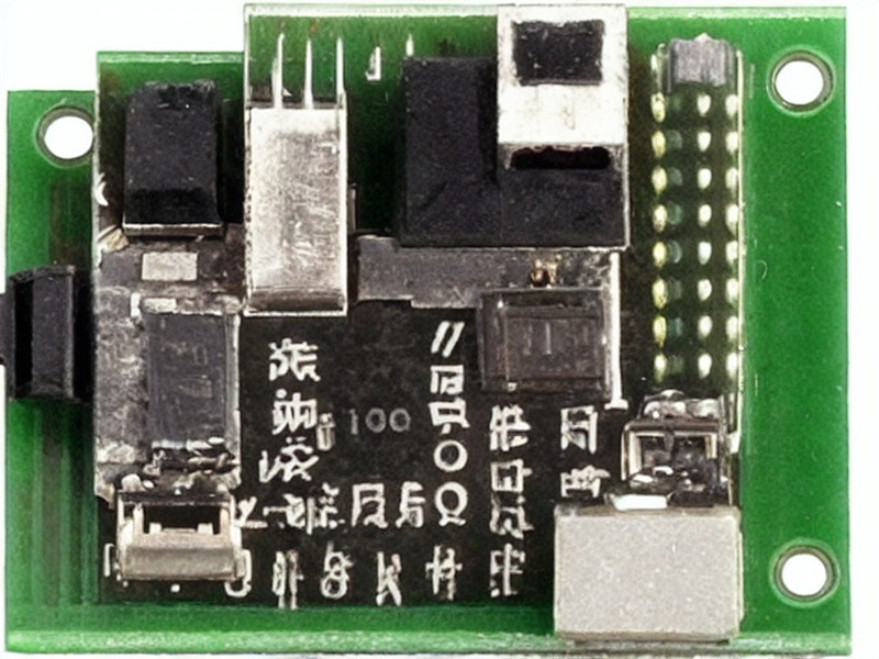 连接器资料