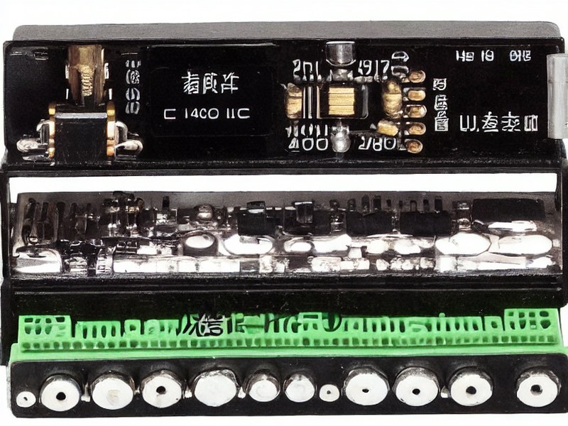 射频连接内容目录 功率器件资料库 1