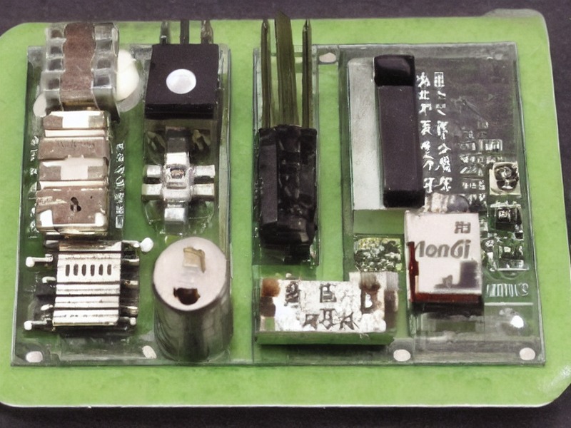晶振应用DC/DC转换应用说明 1