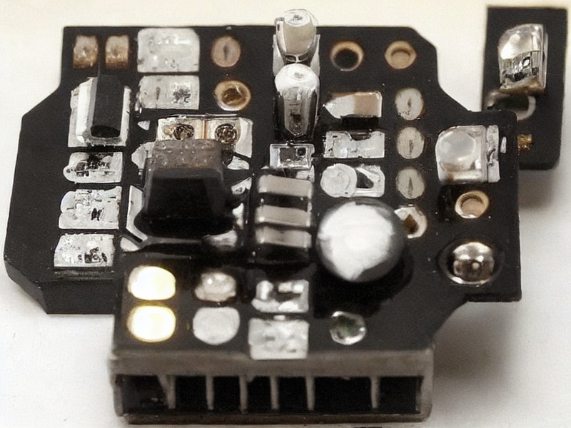 EEPROM应用技术资料