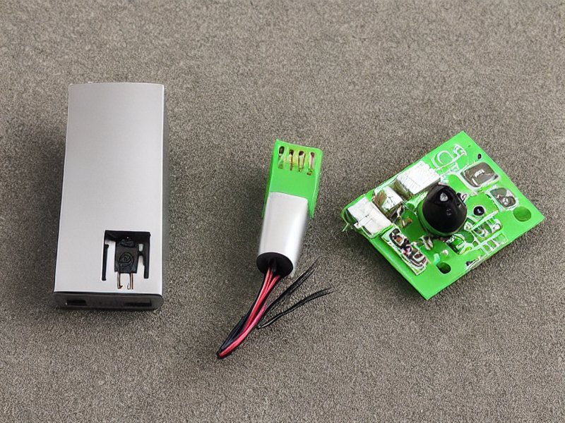 USB接口应用资料：USB接口指南