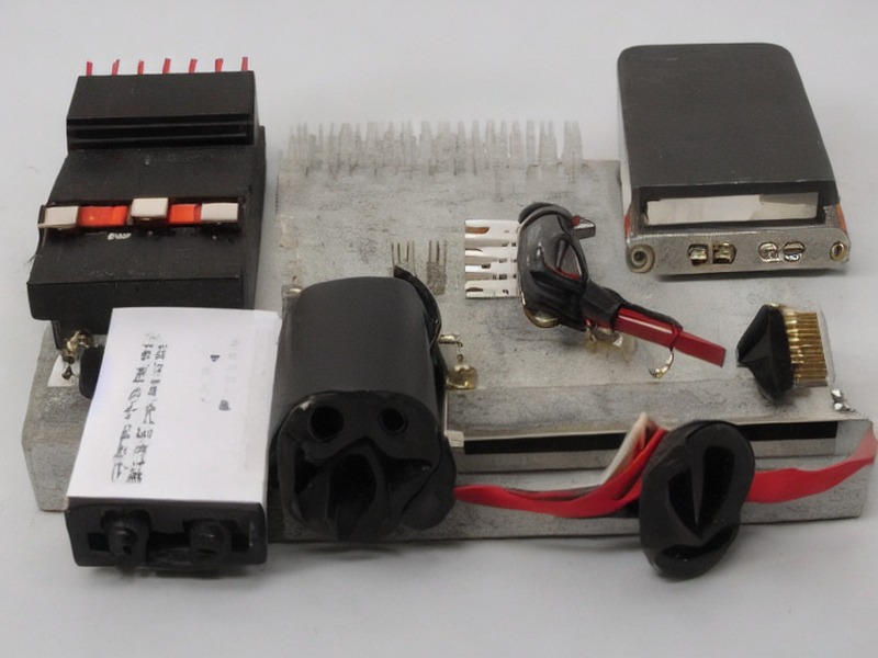 机箱外壳应用相关产品 1