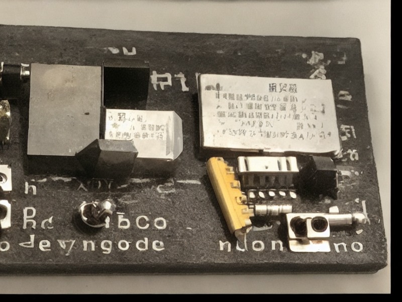 测试夹具说明清单 功率器件资料库 1