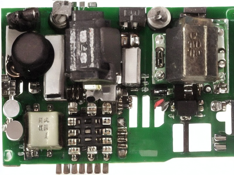 NAND Flash导航