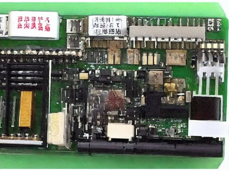微控制器总览参数与应用整理 1