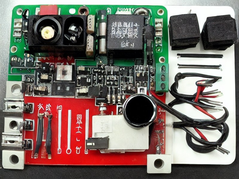 MOSFET应用产品说明 1