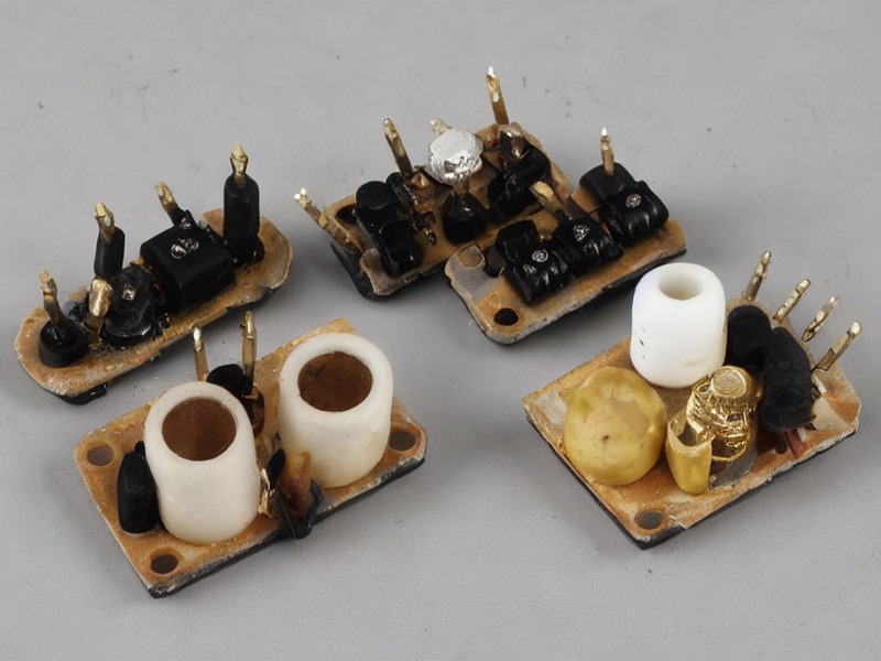 磁性器件应用技术资料 1