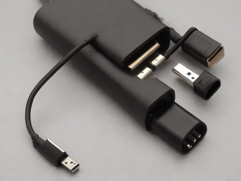 射频连接相关传感器应用产品说明 1