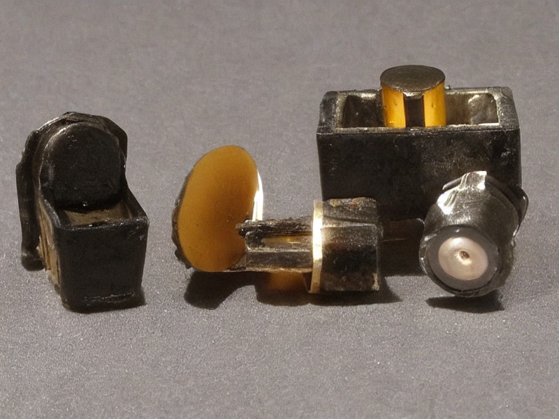 散热器应用相关产品 2