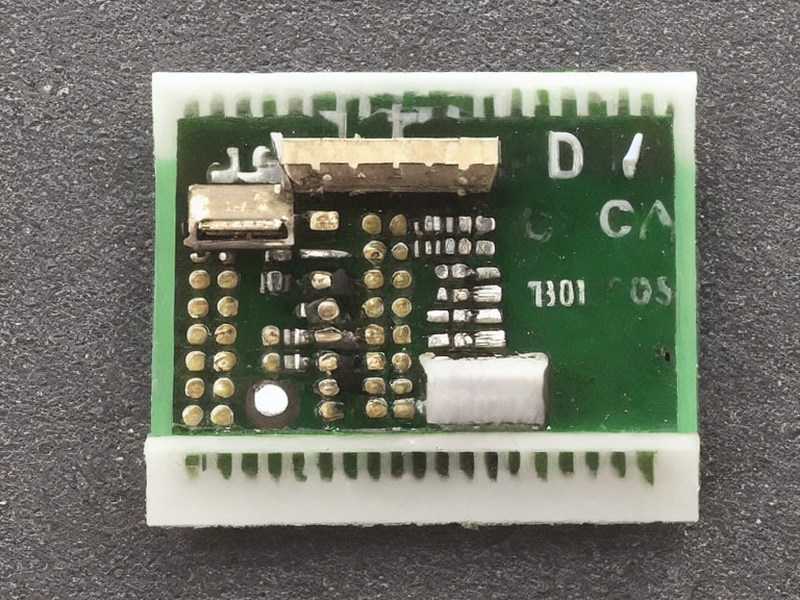 测试夹具总览工程应用