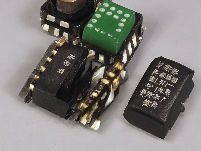 磁性器件应用产品说明