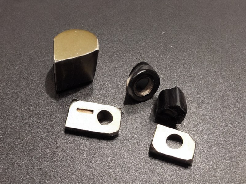 步进驱动应用产品说明 1