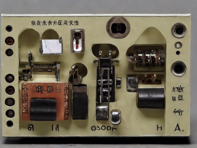 无线模块导航清单 功率器件资料库 2