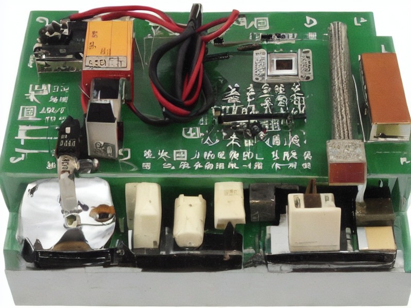 工业网关应用选型资料 2