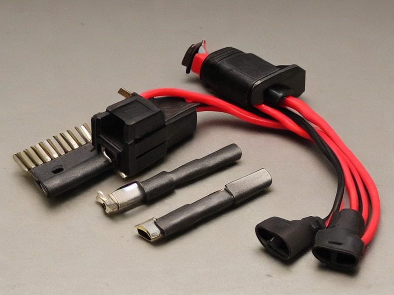 MOSFET应用资料：MOSFET选型 2