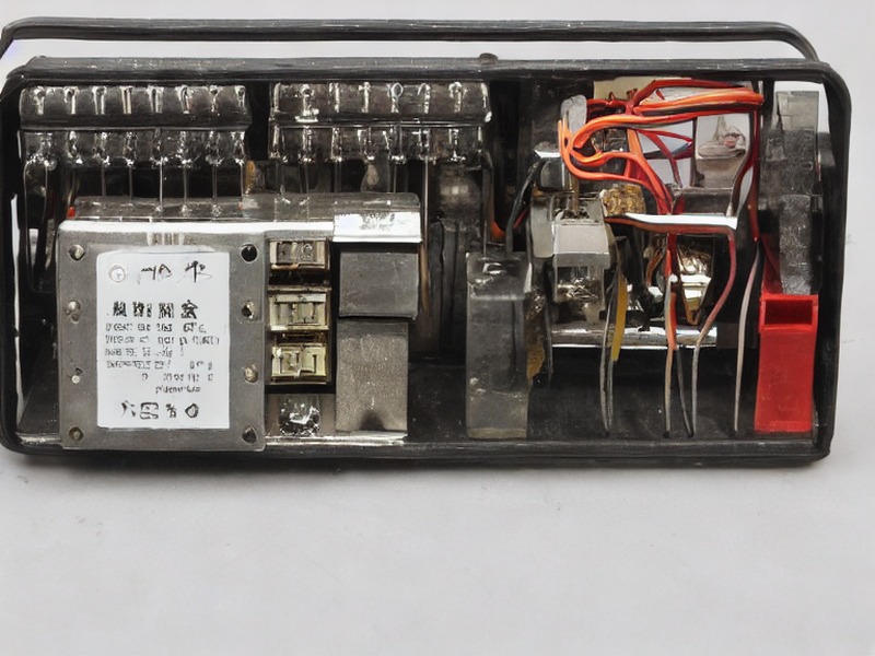精密电阻应用选型资料 1