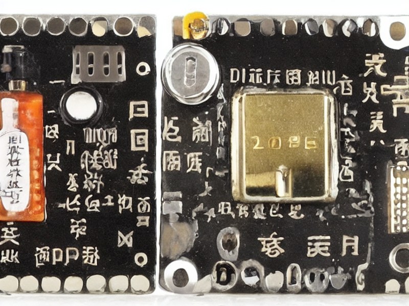 磁性器件指南选型 功率器件资料库 1