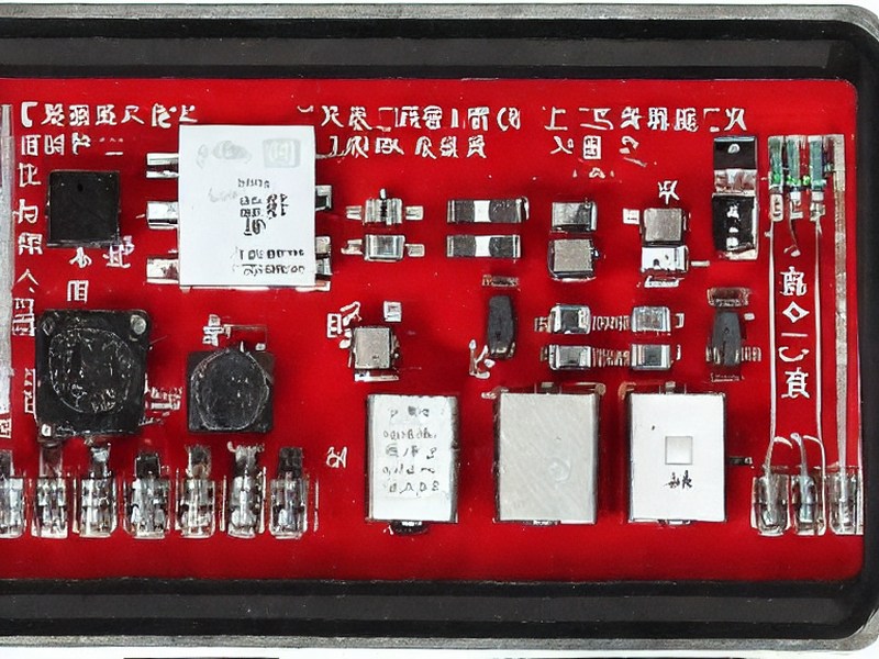 环境监测目录技术资料 2